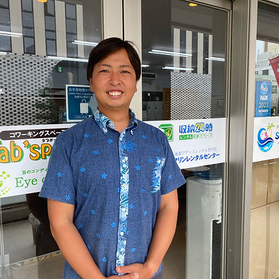 池田卓磨