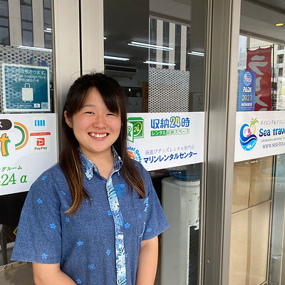 木曽菜々佳