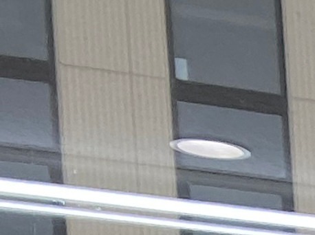 収納スペース内部