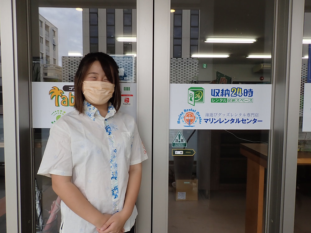 収納スペースをお探しの方は、那覇にある格安の収納24時へ!
