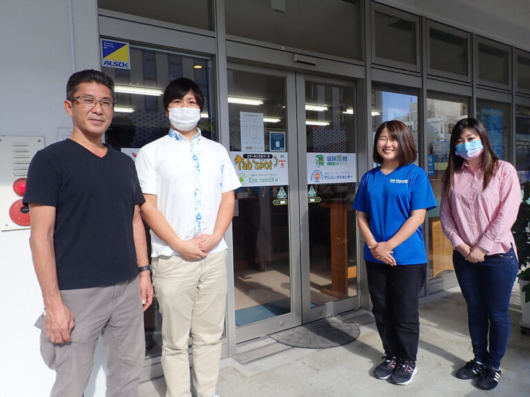 温度・湿度管理が出来る収納スペースをお求めの方は、那覇の収納24時へ！