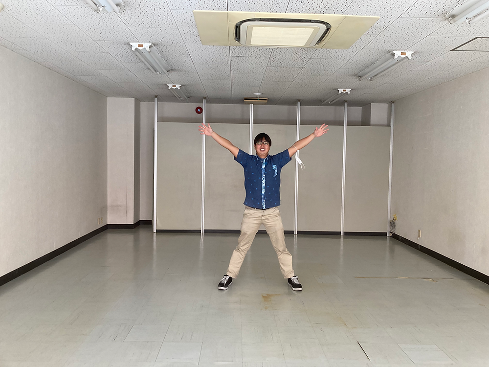 6店舗目となるトランクルーム収納24時が東町に！！