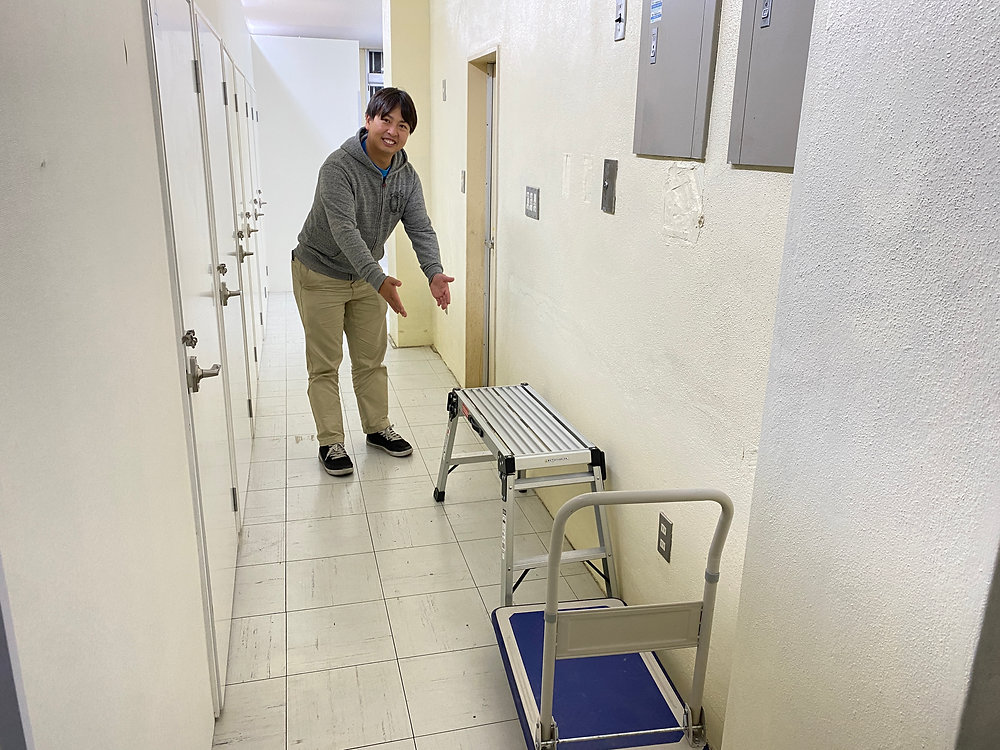 収納24時の特徴15　其の➀