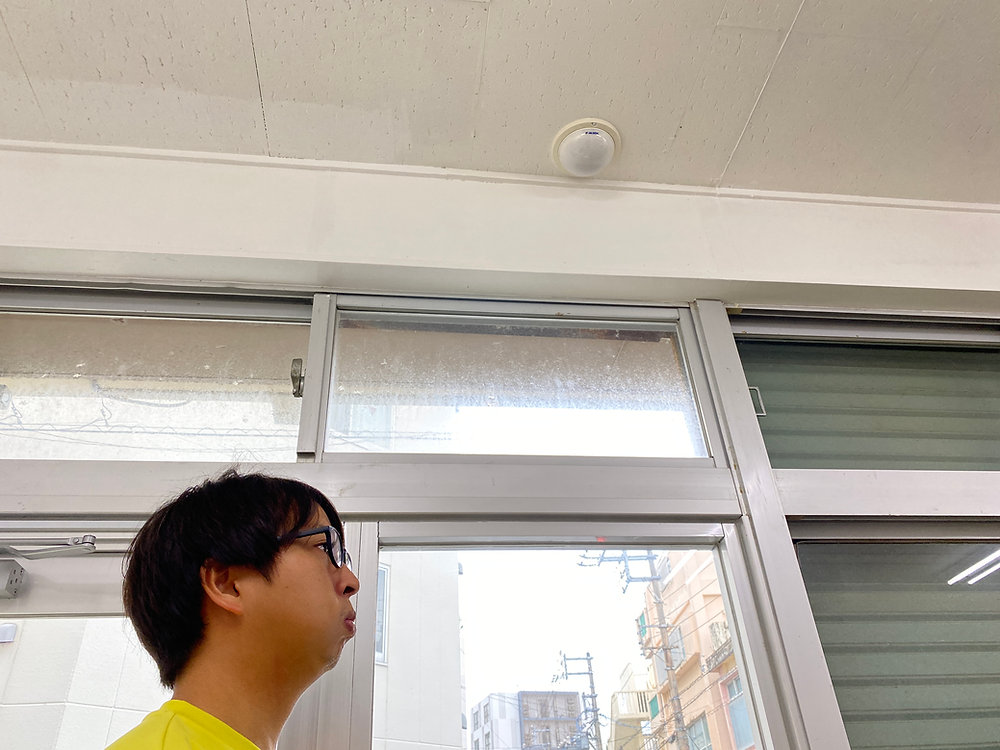 トランクルーム収納24時　安心安全にご利用いただく為に！